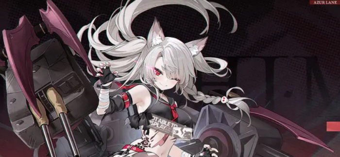 碧蓝航线椿meta上线时间预测1