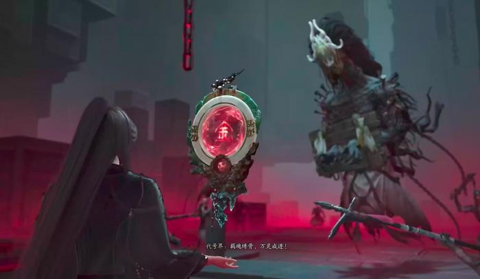 代号砰砰砰公测时间曝光4