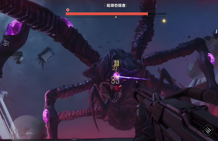 逆战手游内测资格怎么拿4