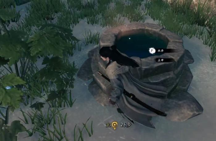 下一站江湖2探索水井任务全解析1