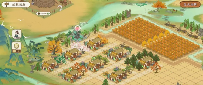 华夏绘世录新手入门指南3