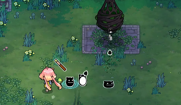 魔法工艺召唤流搭配攻略1