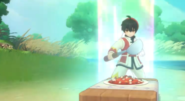 仙境传说破晓天才厨神玩法全解析3