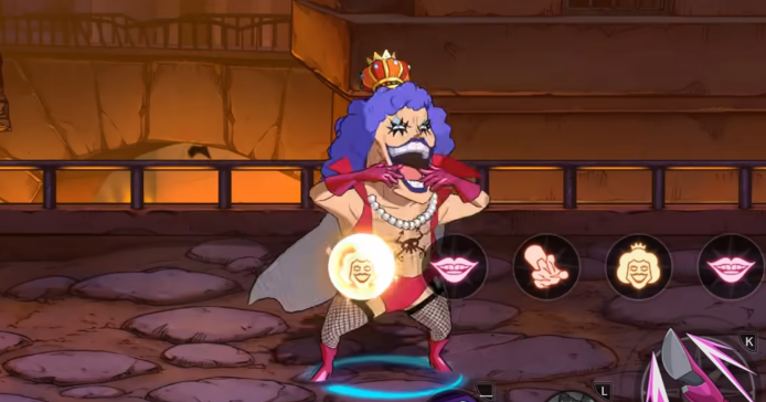 航海王壮志雄心伊娃科夫角色解析1