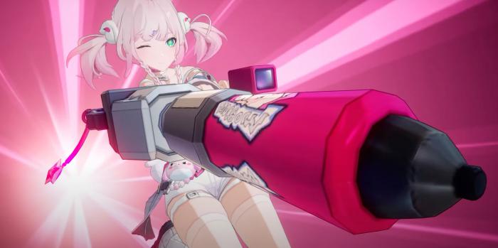 ChasingKaleidorider中文名是什么4