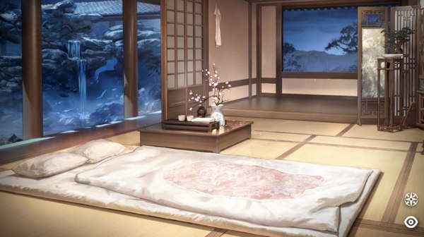 千年之旅温泉有什么用3