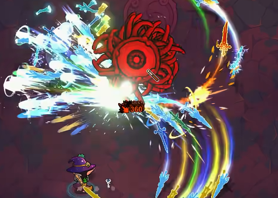 魔法工艺审判之剑流玩法全解析4