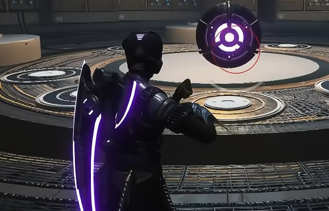 命运群星格温怎么玩1