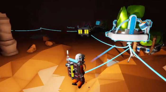 异星探险家铜矿位置攻略3