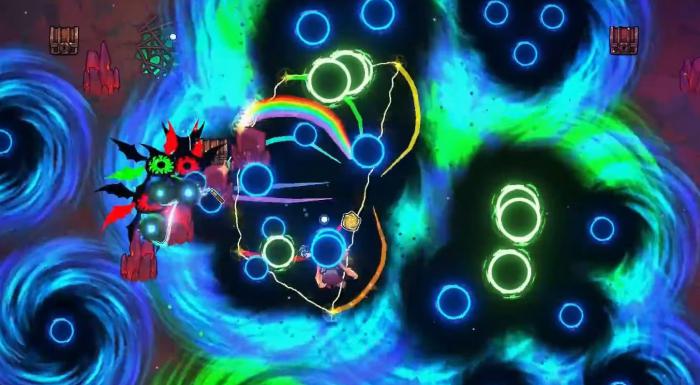 魔法工艺黑洞流玩法全解析4