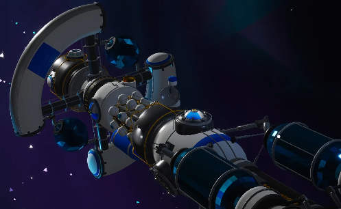 异星探险家飞机怎么解锁1