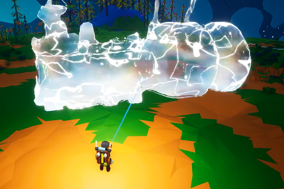 异星探险家奇异物体有什么用4