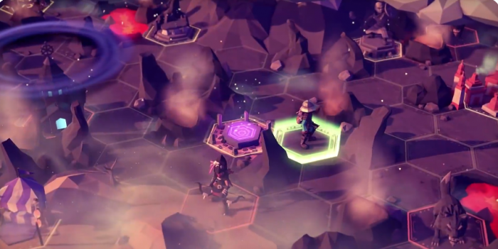 为了吾王隐藏职业有哪些1