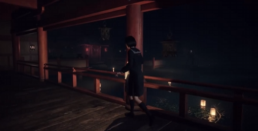 寂静岭f上线时间曝光1