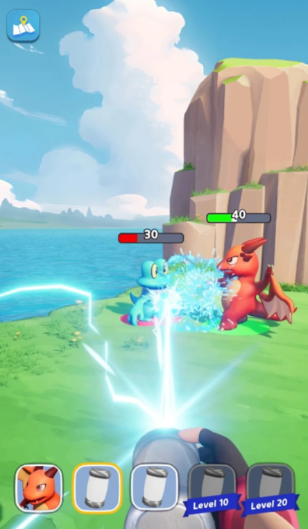 打工吧小精灵公测时间曝光4