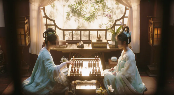 盛世天下是什么类型的游戏1