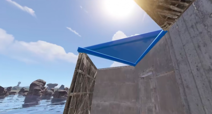 失控进化船坞基地怎么建设3