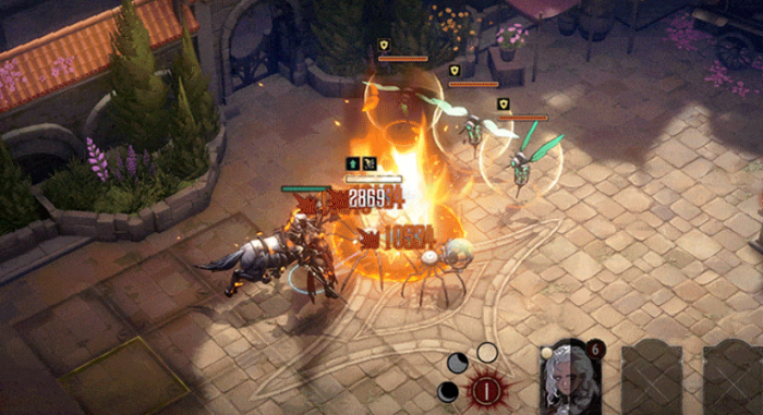 银与绯洁希德怎么样2