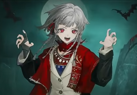 重返未来1999野树莓角色强度解析3