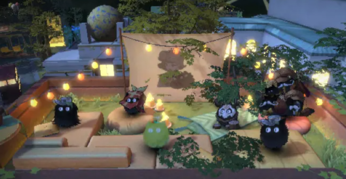 重返未来1999好梦井玩法详解5