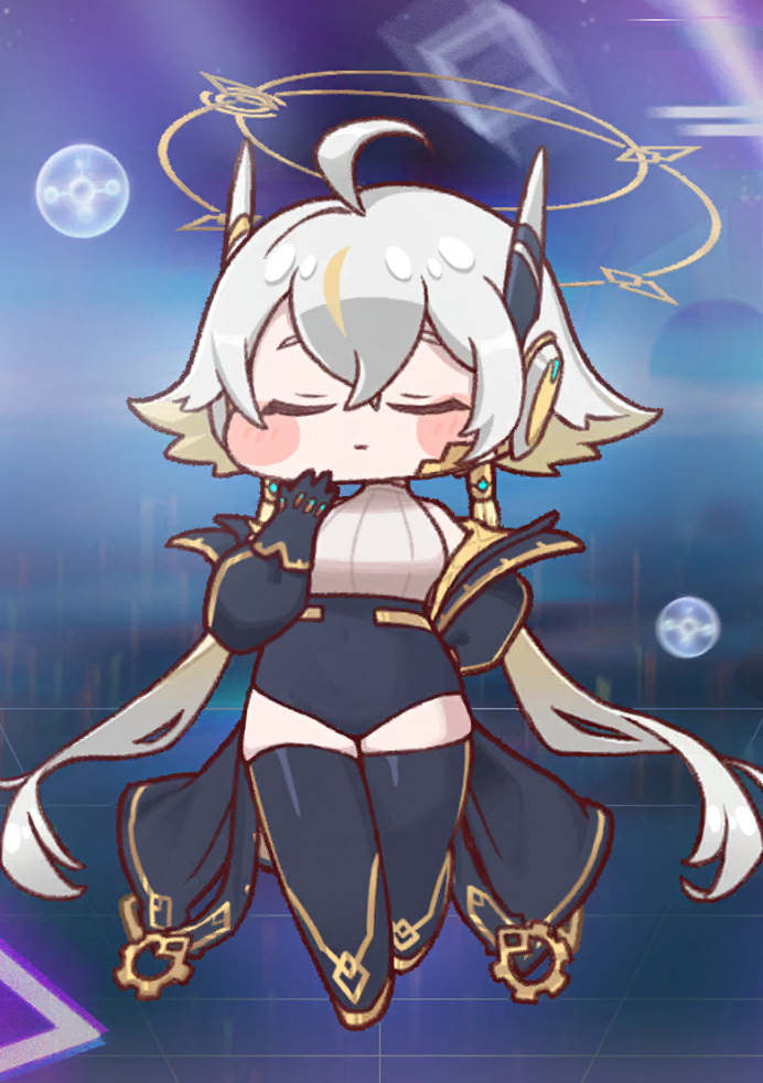 嘟嘟脸恶作剧角色强度榜1