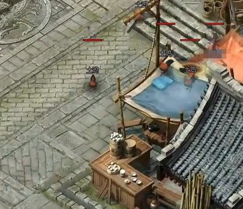 烈火战神开荒必看3