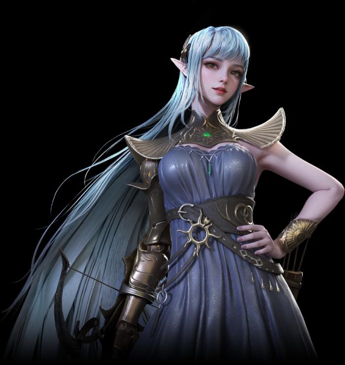 地下城堡4射手攻略3