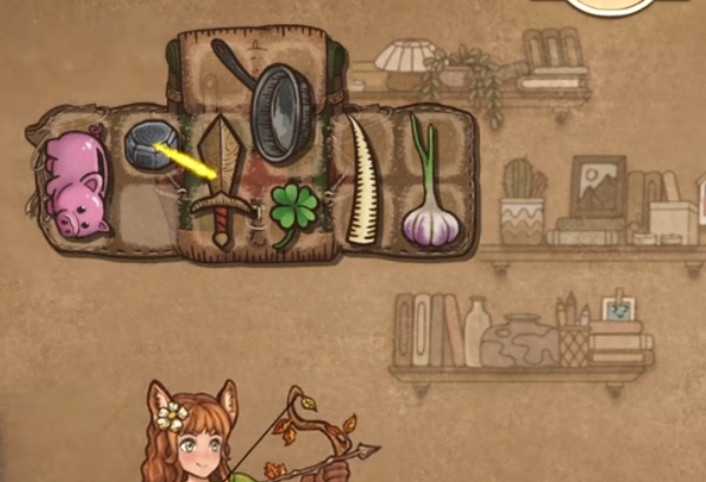 背包乱斗游侠玩法全解析3