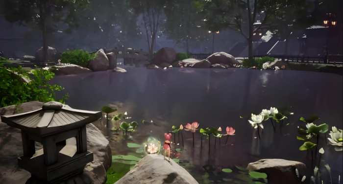 剑灵白青版本更新内容全解析1