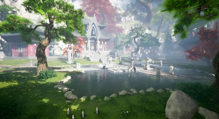 剑灵白青版本更新内容全解析2