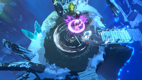 梦之形上线时间是什么时候1