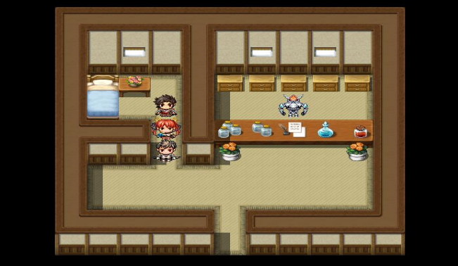 无名勇者公测时间曝光1