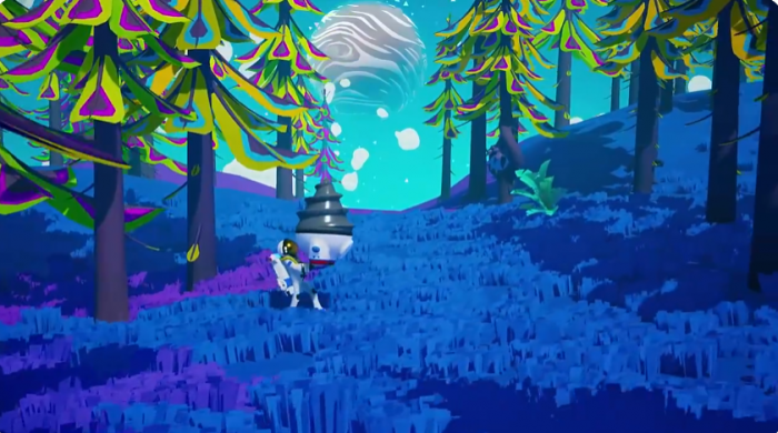 异星探险家生存指标详解1