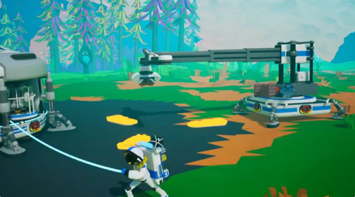 异星探险家生存指标详解4