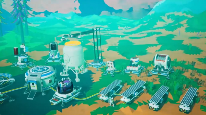 异星探险家生存指标详解5