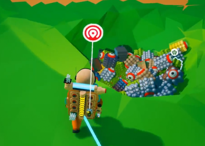 异星探险家车车制造方法详解3