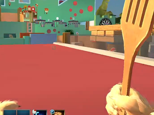 逆战手游竞技任务怎么做2