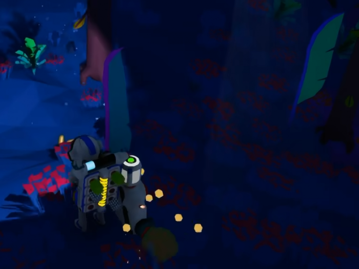 异星探险家铜矿获取攻略2