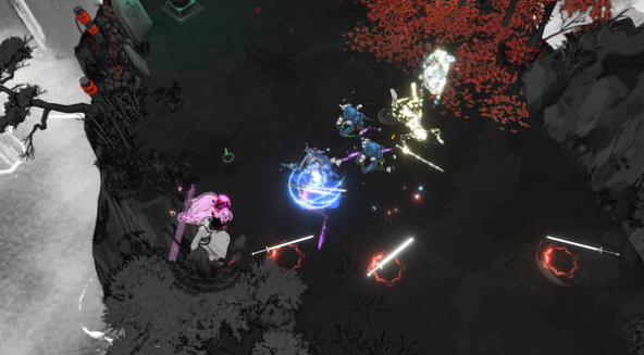 梦之形Steam名称是什么2