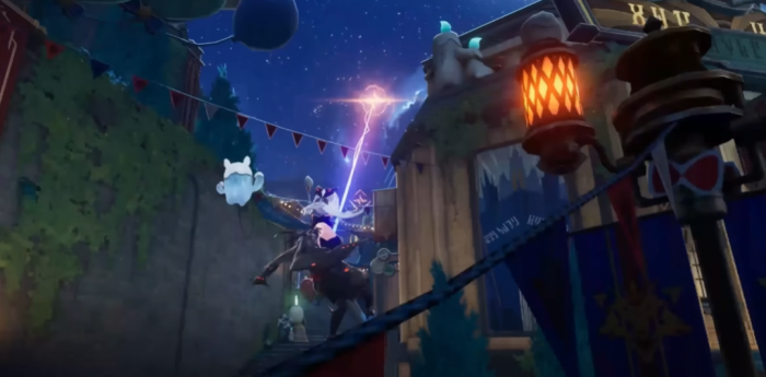 二重螺旋是哪家公司的3