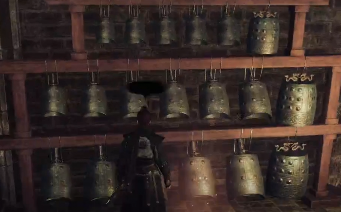 下一站江湖2敲钟攻略3