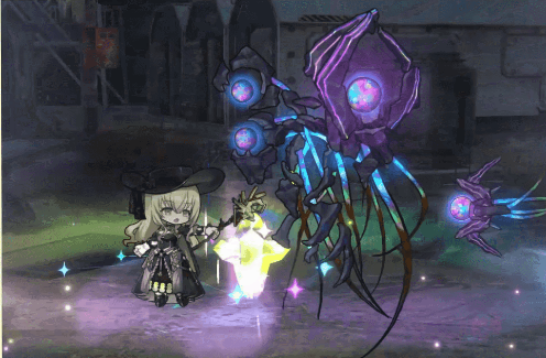 雷索纳斯海伦娜强度解析4