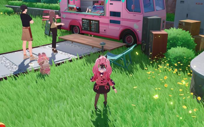 崩坏因缘精灵上架时间曝光1