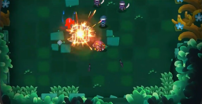 坎公骑冠剑兰迪怎么样5