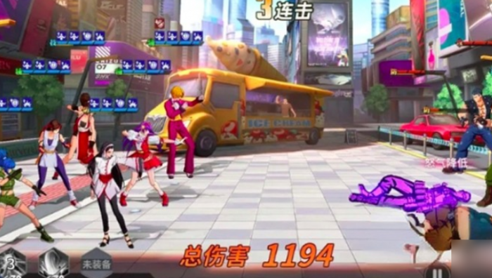 逆战未来团队模式玩法解析4