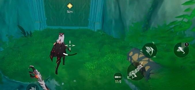 二重螺旋画质怎么样1