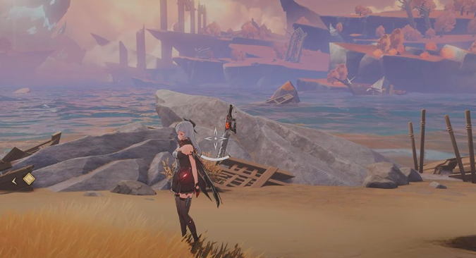 二重螺旋画质怎么样2