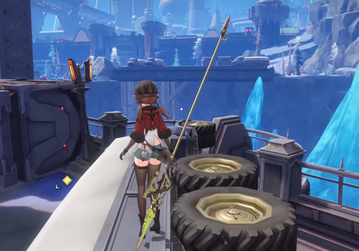 二重螺旋玩法解析4