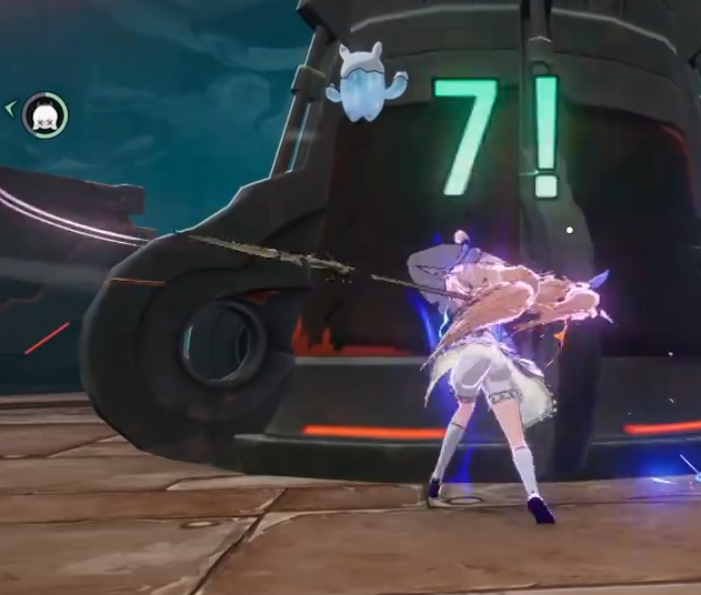 二重螺旋公测时间曝光5