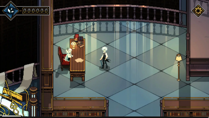 人格解体游戏英文名是什么2